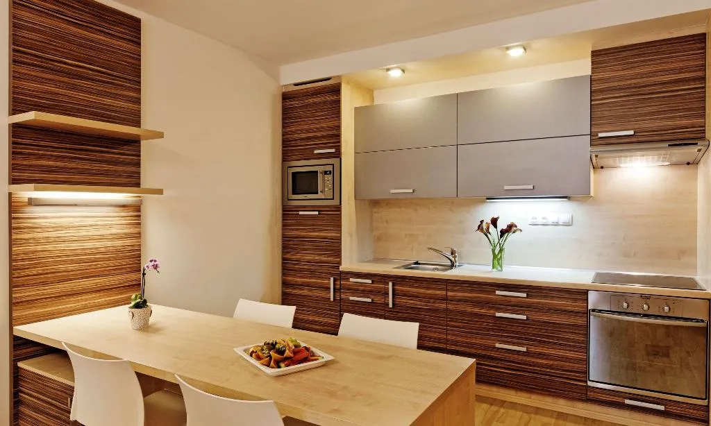 Room, Vista Hotel, Prague