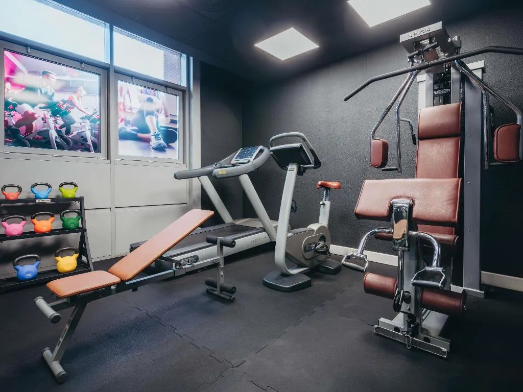 Sports and Entertainment, Novotel Venezia Mestre Castellana, Venice