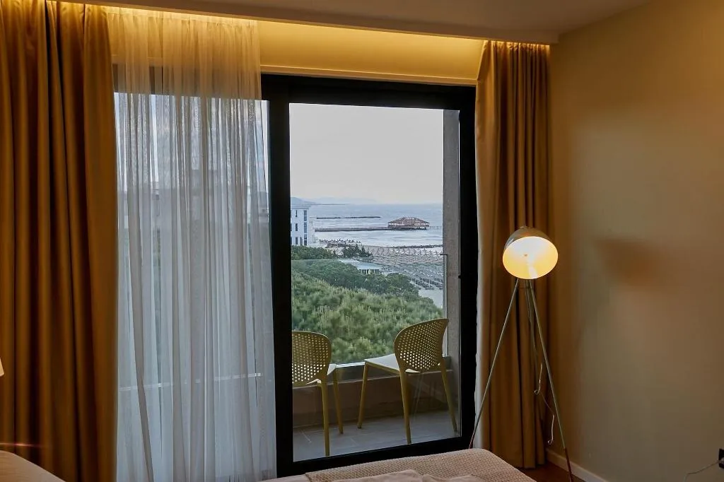 Room, Eter Hotel, Durres