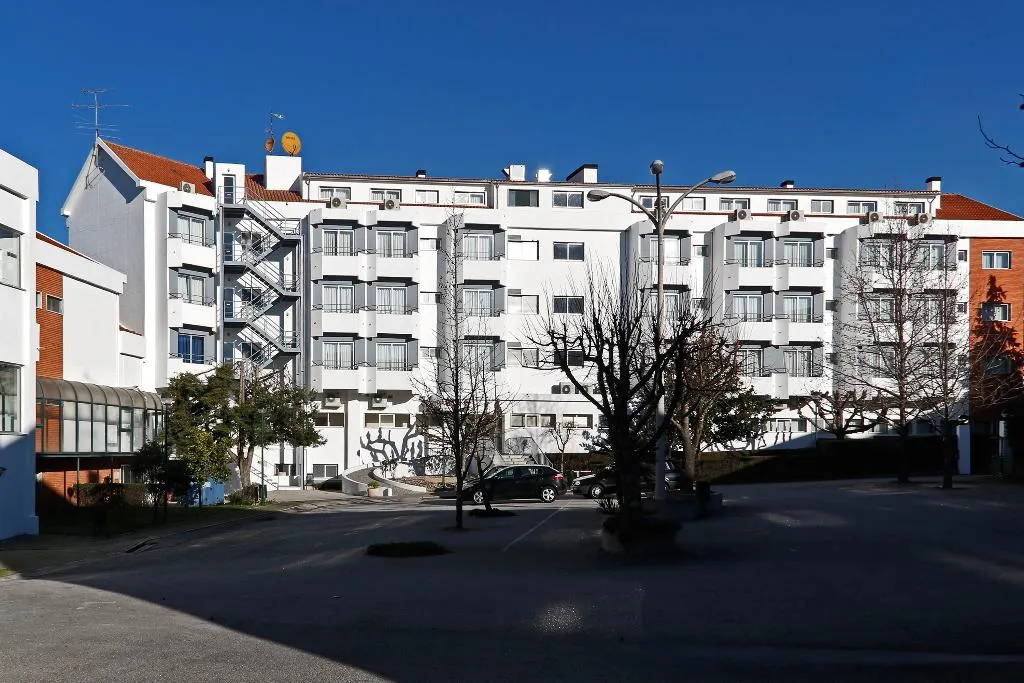 General view, Nelas Parc, Porto