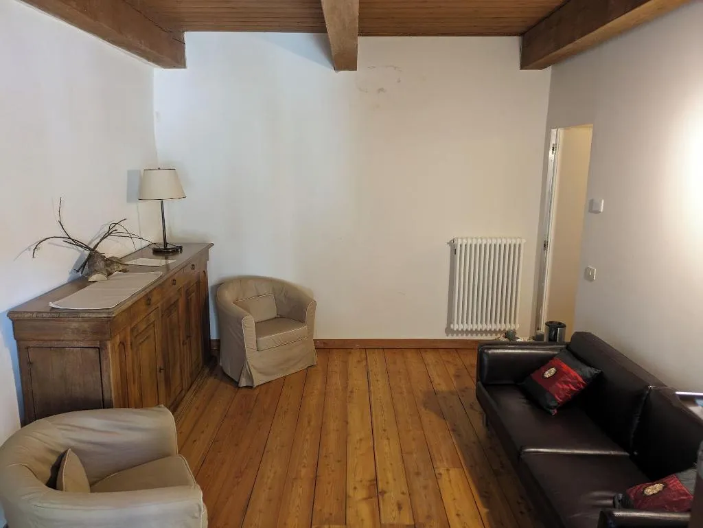 Room, Dimora Storica Casa Vanni, Milan