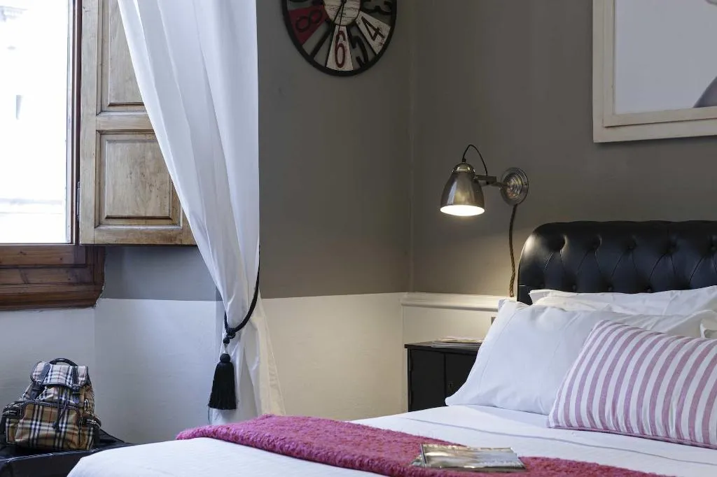 Room, Prestigia Rooms B B Firenze, Florence