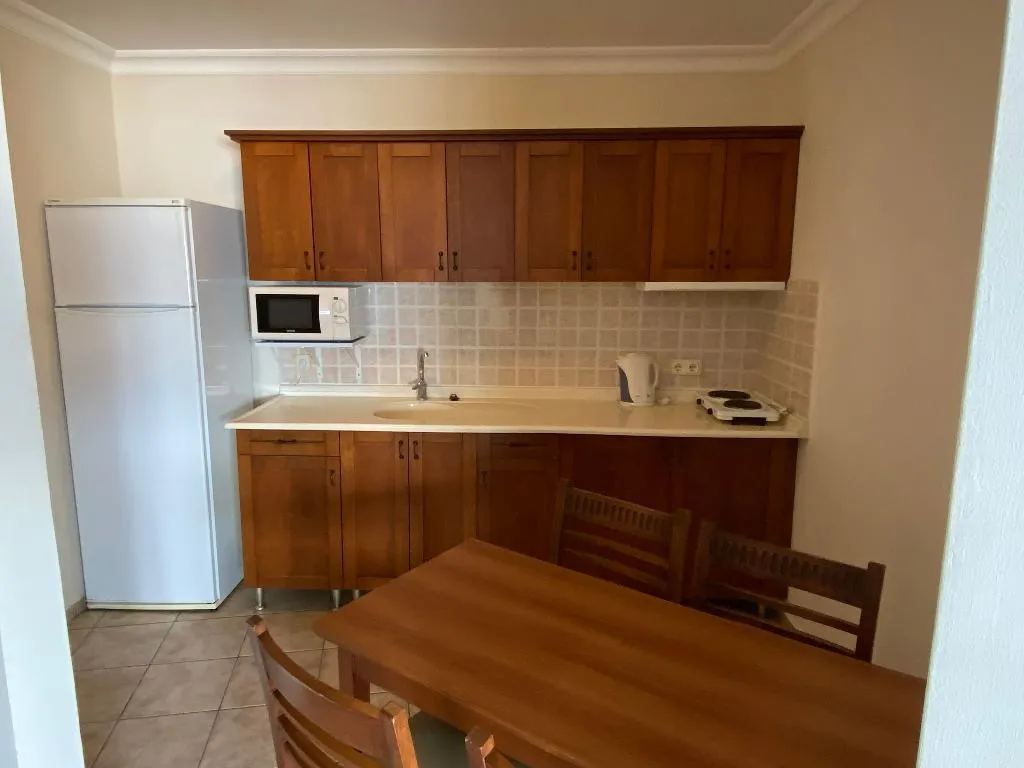 APARTMENT TWO BEDROOMS Room, Avos Apart Hotel, Dalaman