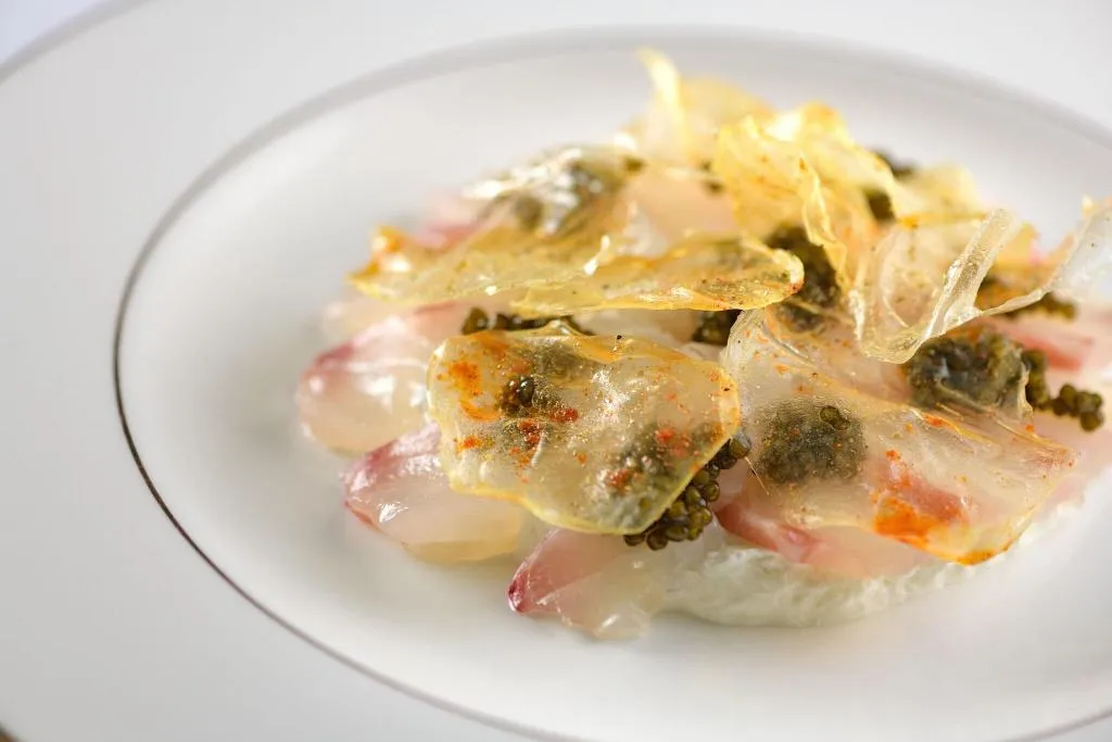 Restaurant, AC Santo Mauro Autograph Collection by Marriott, Madrid