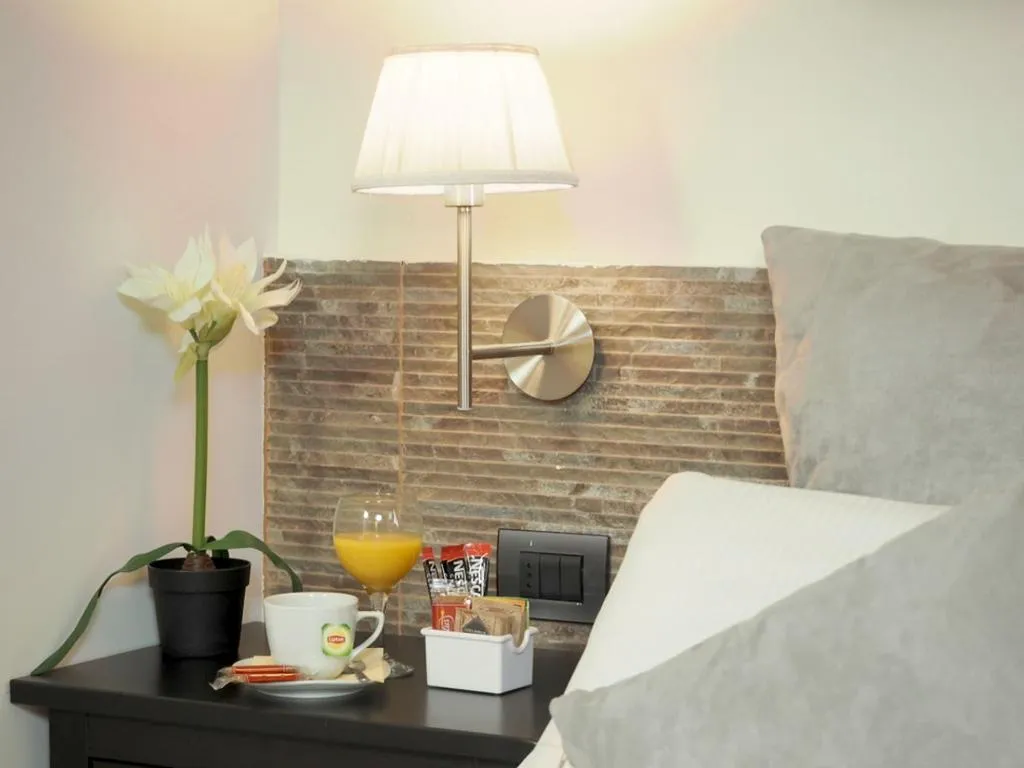 Room, Residenza 54, Florence