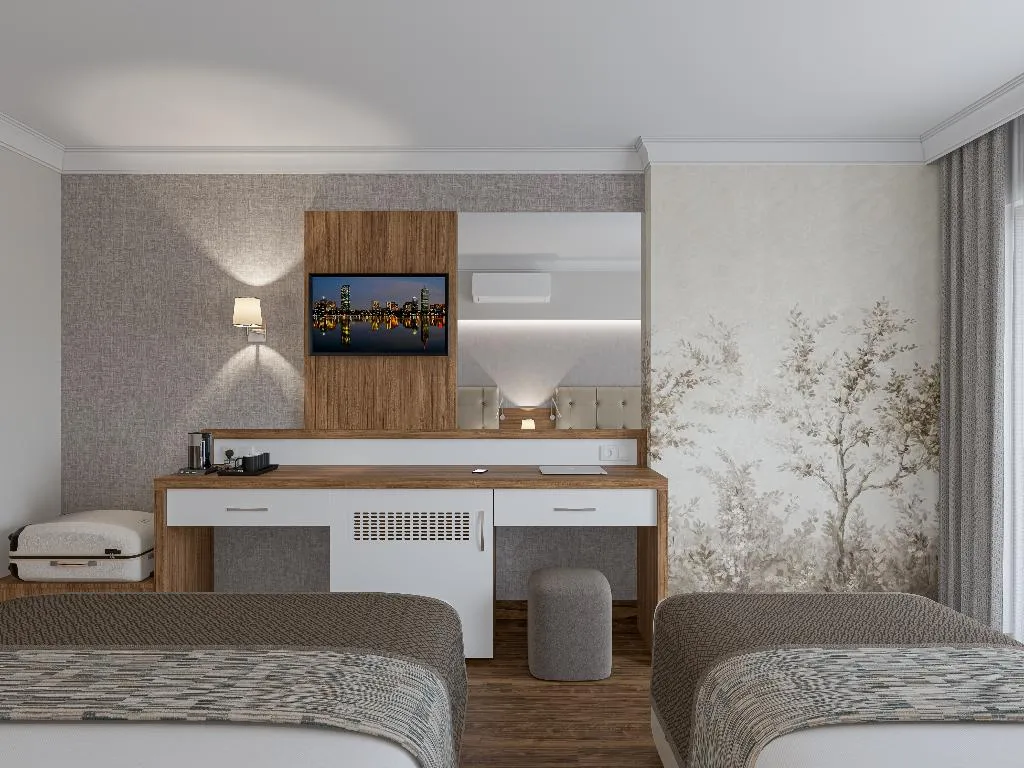 Room, Annabella Diamond Hotel & Spa, Antalya
