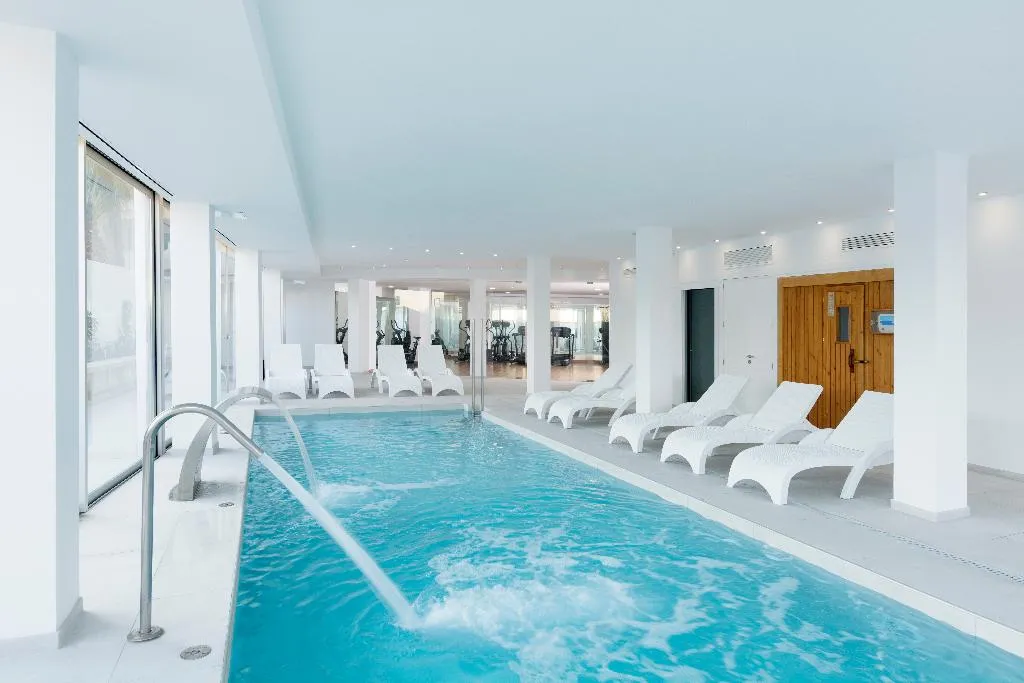 Sports and Entertainment, Reverence Mare Hotel, Majorca
