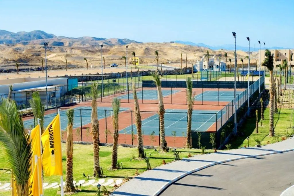 Sports and Entertainment, Club Magic Life Kalawy Imperial, Red Sea Riviera