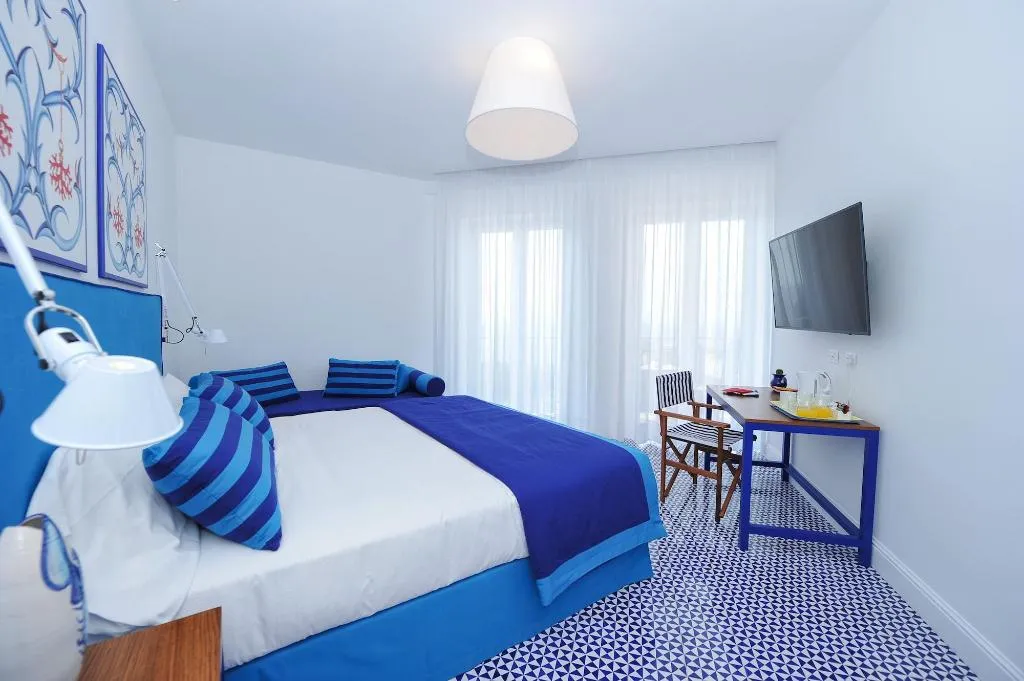 Room, Maison Lauren, Naples