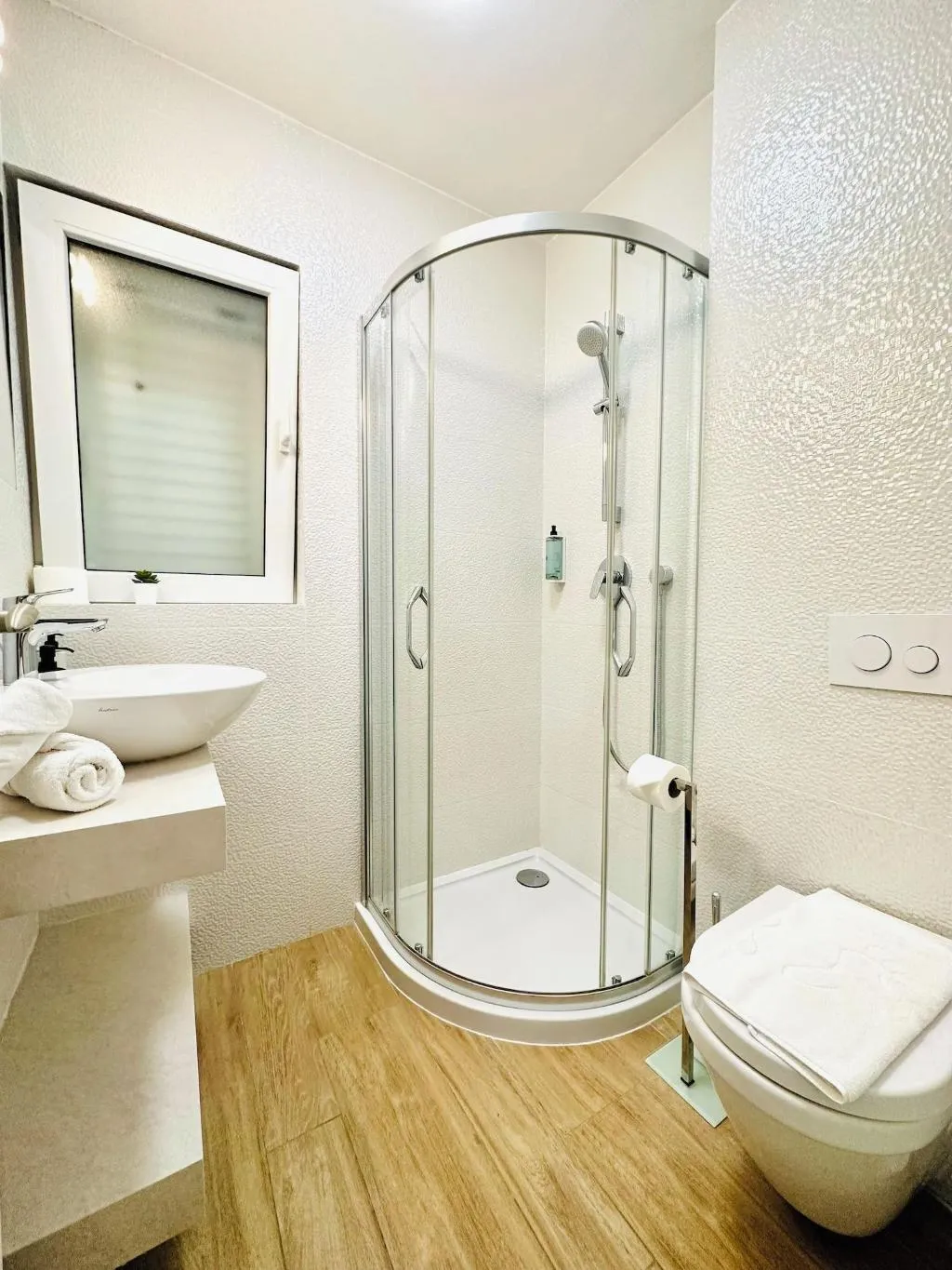 Room, Villa Mediterranea, Split