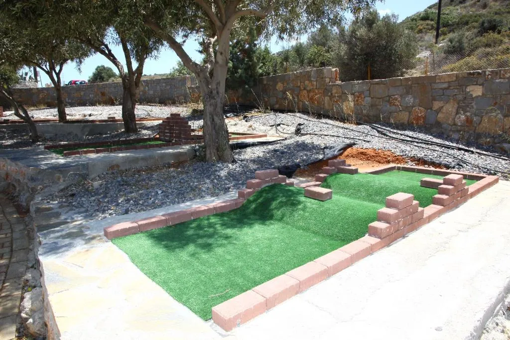 Sports and Entertainment, Sunshine Village - Hotel, Crete