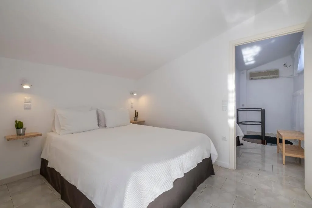 APARTMENT STANDARD Room, Meli Apartments & Villas, Kalamata