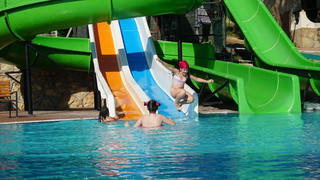 Sports and Entertainment, Club Resort Atlantis Izmir/Sigacik, Izmir