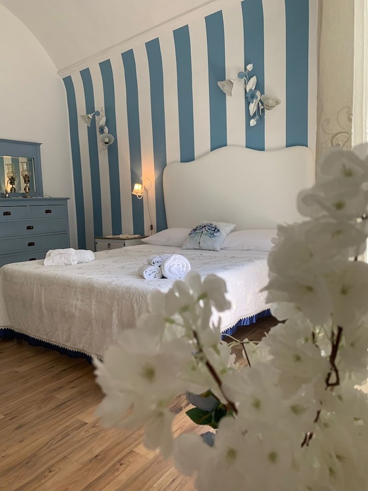 B&B La Zagara, Catania