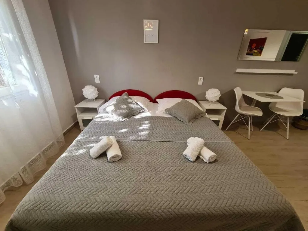 Room, Villa Milton Hvar, Split