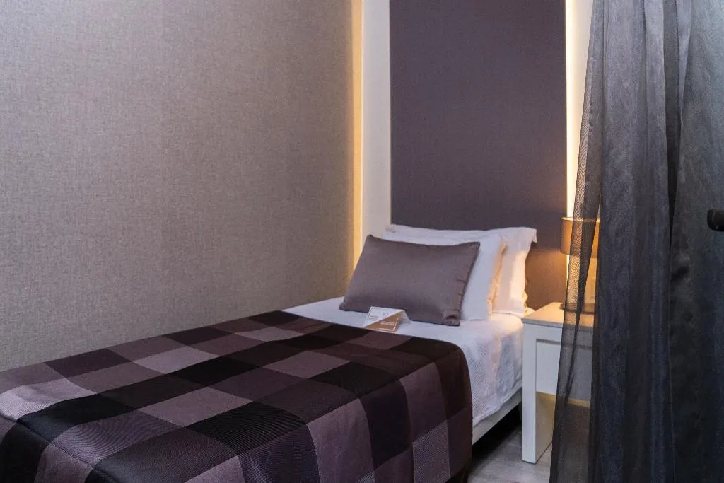FAMILY ROOM TWO BEDROOMS Room, Sky Kamer Boutique Hotel, Antalya