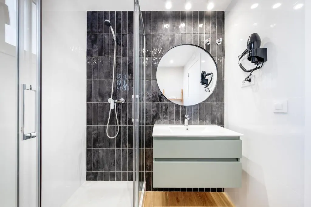 APARTMENT CAPACITY 5 Room, Ainb Barcelona Sants Apartments, Barcelona