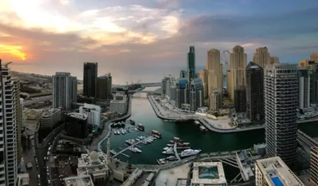 Room, Stella Di Mare Dubai Marina Hotel., Dubai