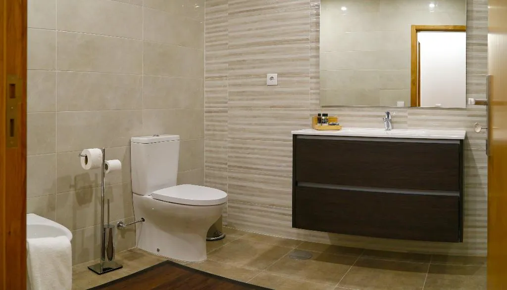 APARTMENT SUPERIOR TWO BEDROOMS Room, Spot Apartments Trindade, Porto
