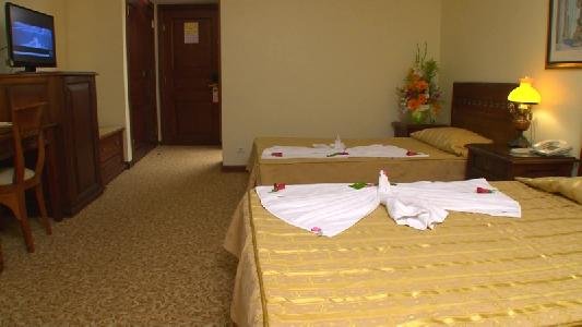 Antik Garden And Hotel Antik / Alanya, Antalya