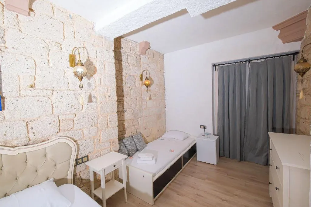 Room, Kybele Suites Alacati, Izmir