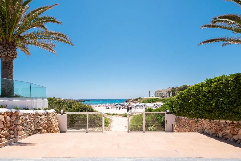 Beach, Carema Beach Menorca, Menorca