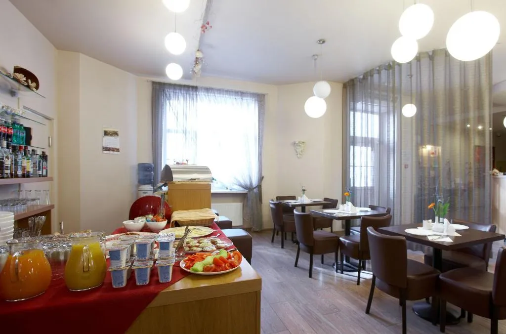 Restaurant, Edvards, Riga