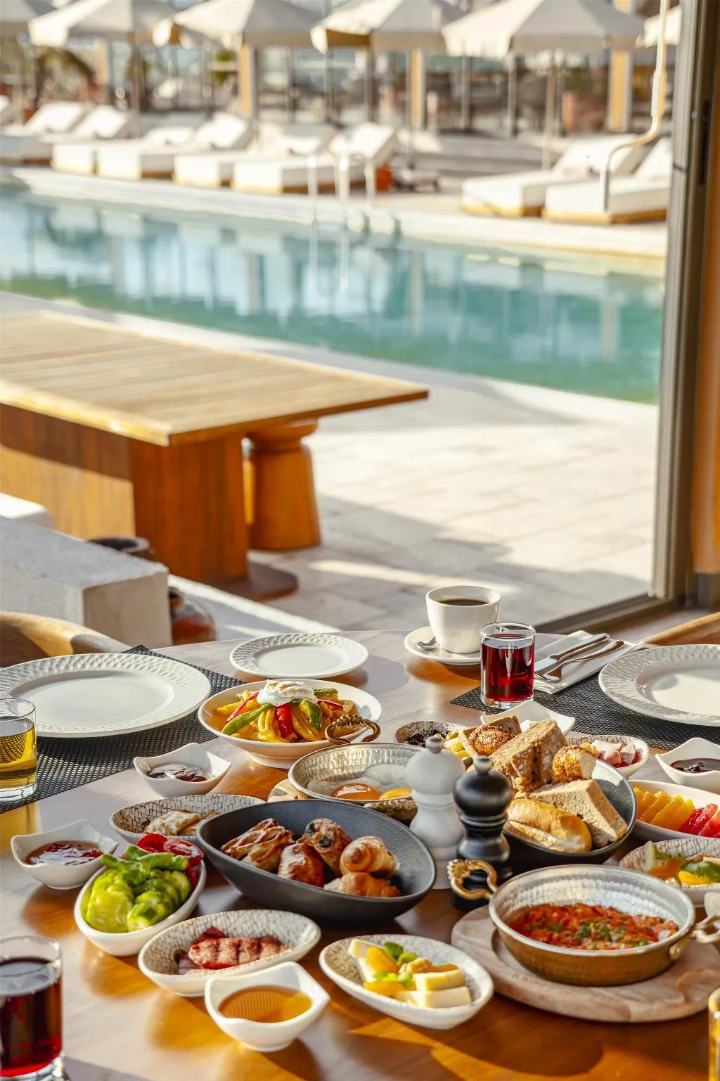 Restaurant, Radisson Blu Hotel Kas +12 ADULT ONLY, Dalaman