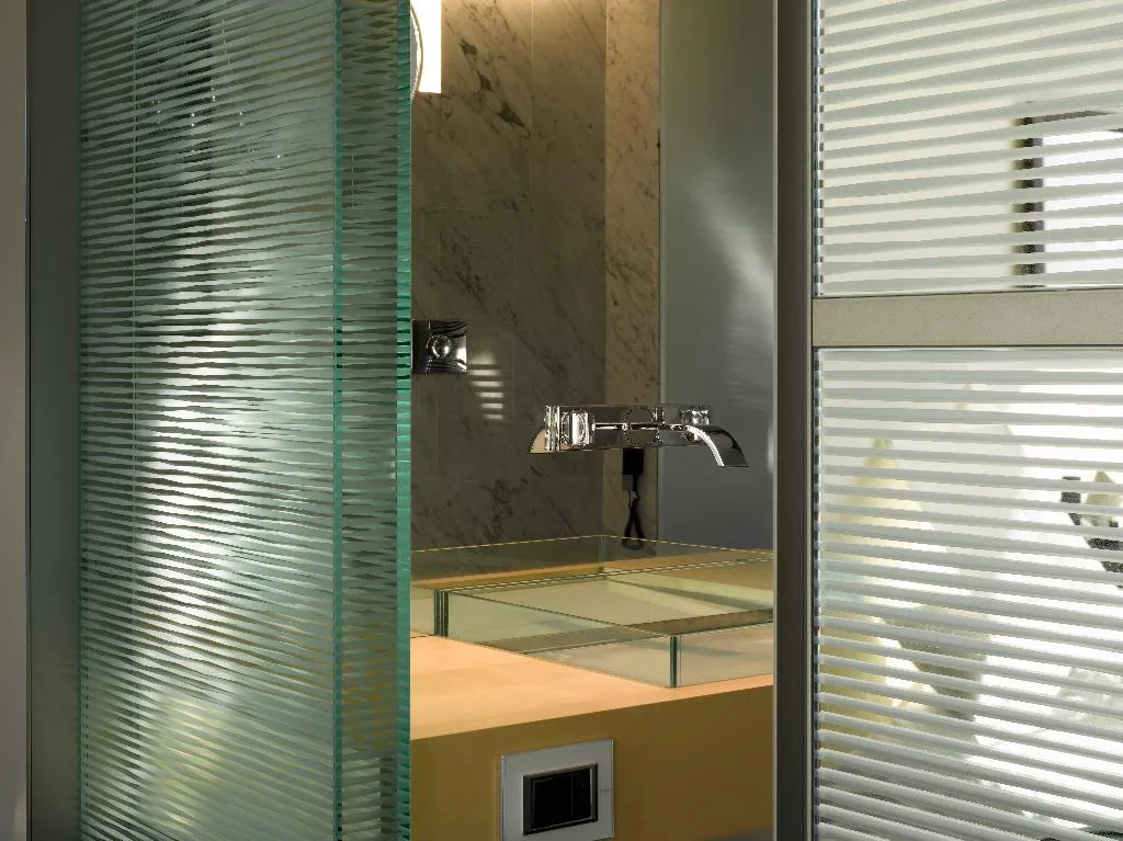 TWIN DELUXE Room, Romeo, Naples