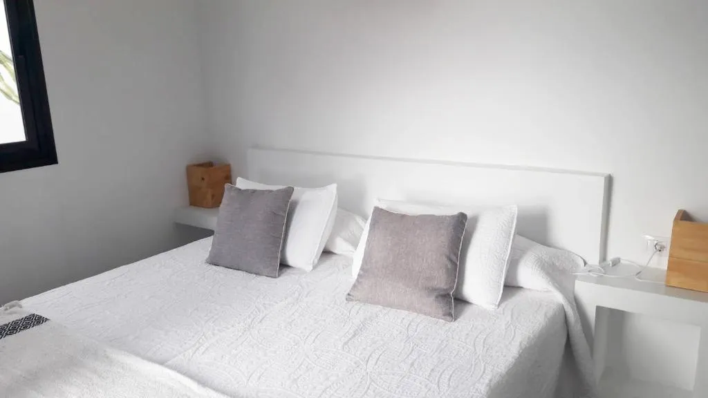 Room, Apartamentos Punta Elena Beach, Fuerteventura