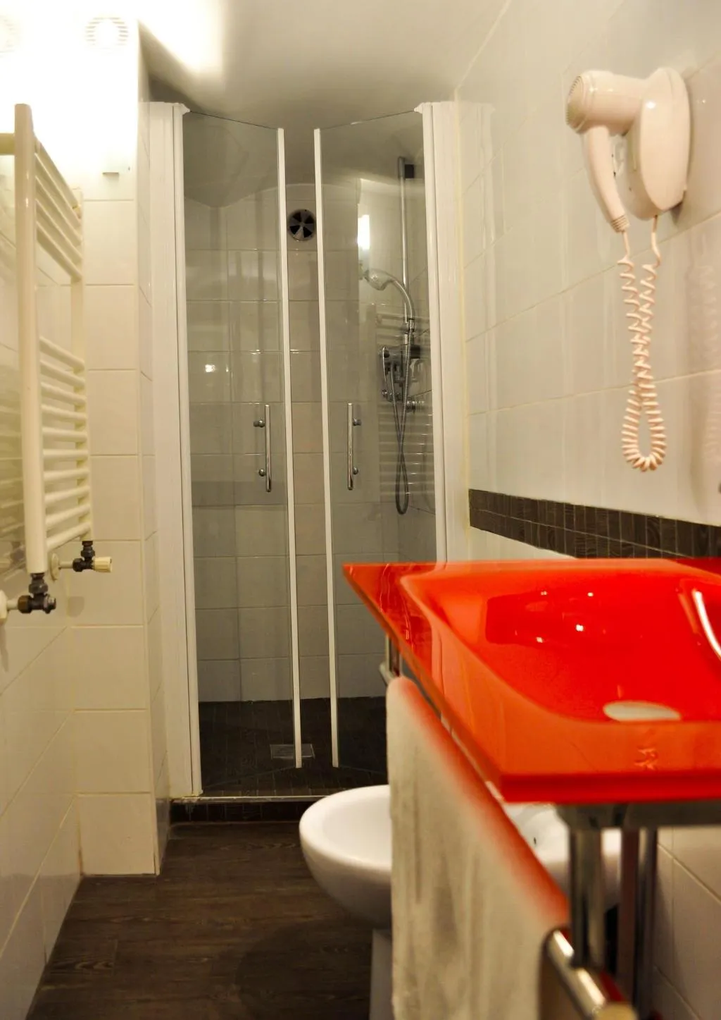 Room, Relais Palazzo Taverna, Rome