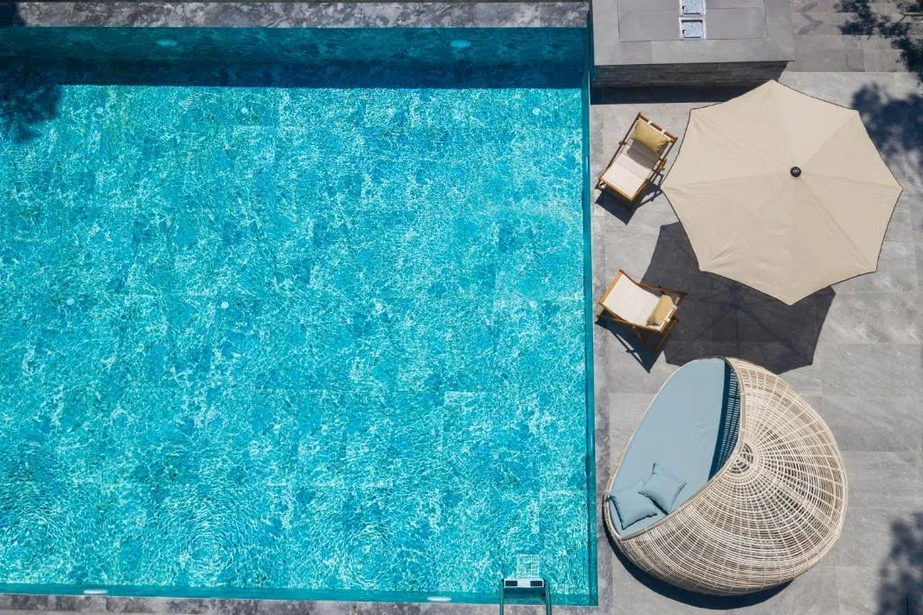 Pool, Unique Life Style Hotel, Izmir