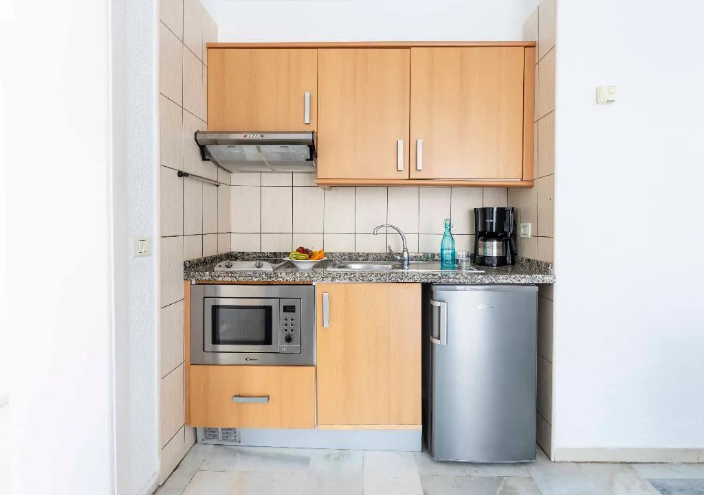APARTMENT CAPACITY 2 Room, Ona Palm Beach, Tenerife