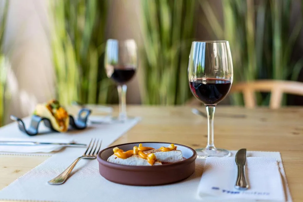 Restaurant, THB Sa Coma Platja, Majorca