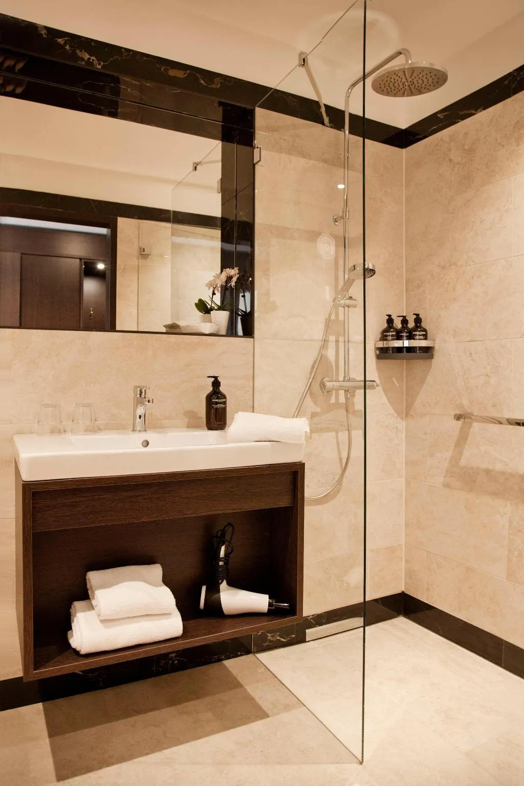 DOUBLE SUPERIOR ONE BEDROOM Room, Gold Palais Hotel, Berlin