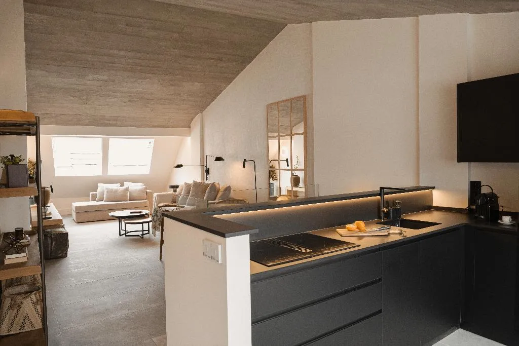 APARTMENT DUPLEX Room, TocToc Suites Olof Palme, Gran Canaria