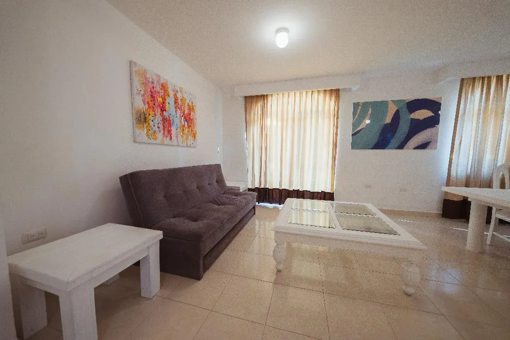 FAMILY ROOM GARDEN VIEW TWO BEDROOMS Room, All Ritmo Cancun Resort & Water Park, Cancun Area