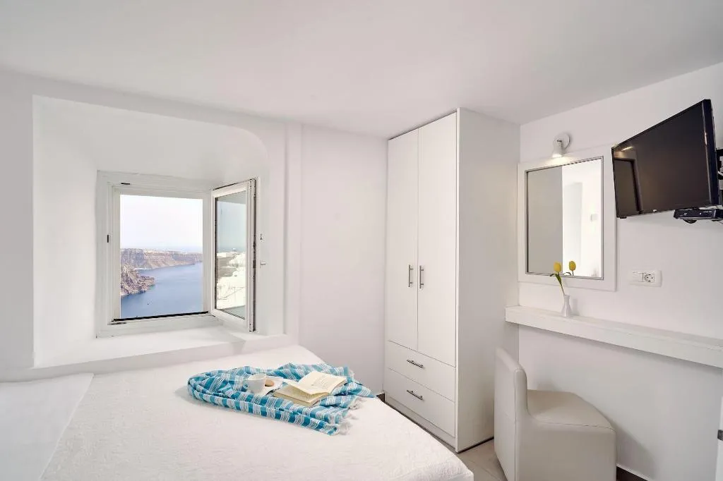 Room, Santorini Mansion, Santorini