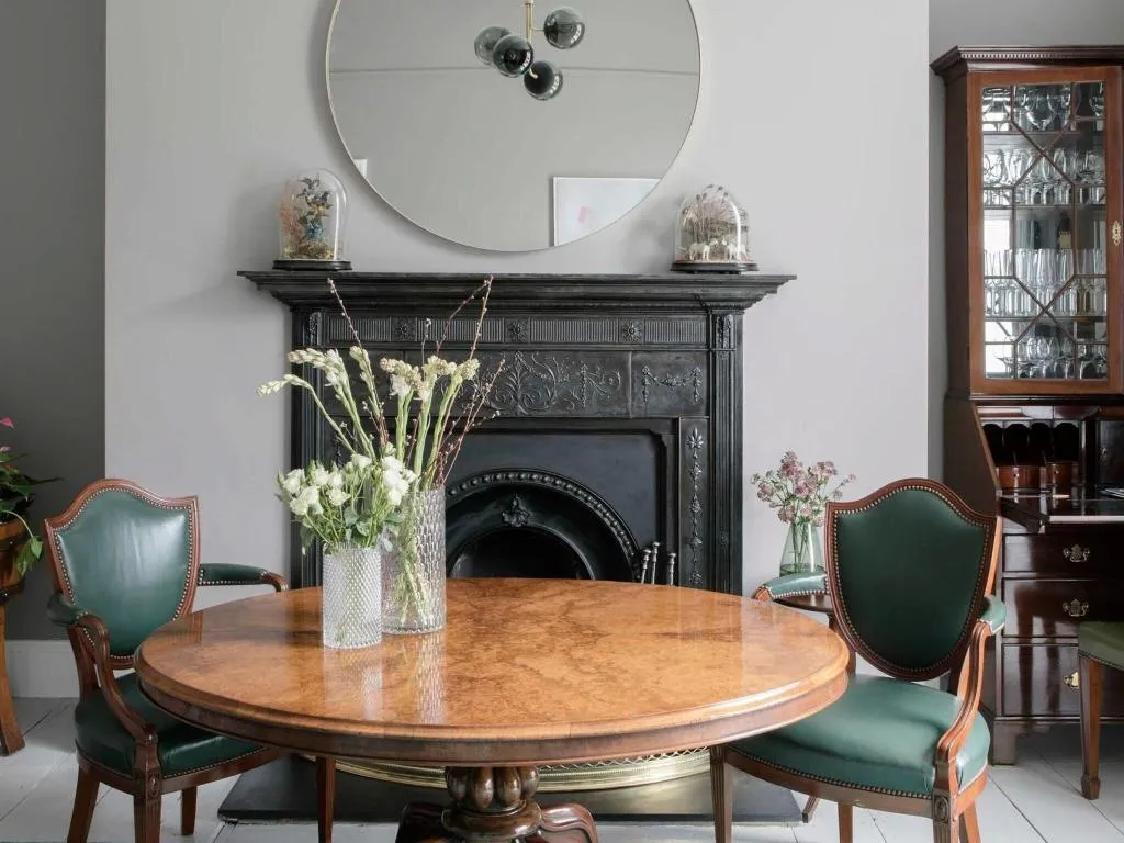 Lobby, Pembroke Hall, Dublin