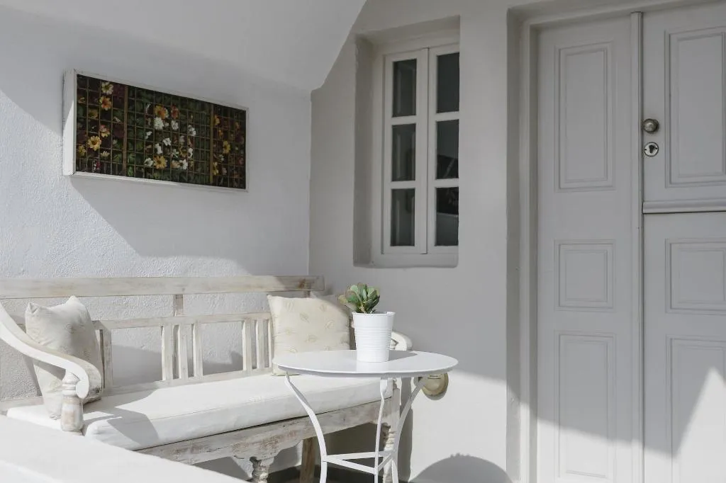 Room, Oia Mare Villas, Santorini