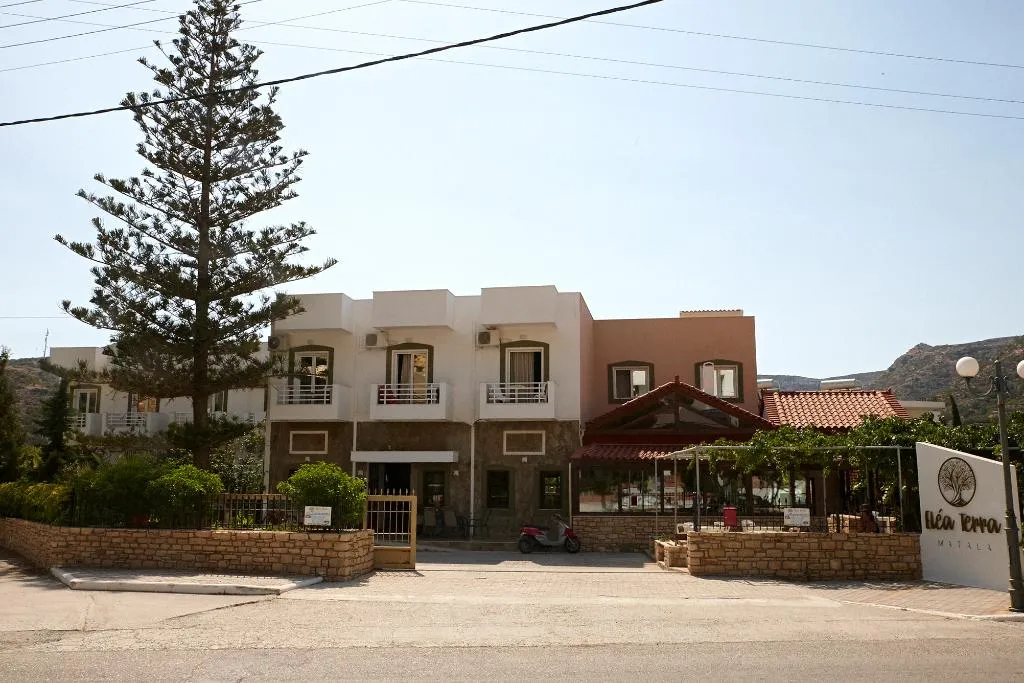 General view, Elea Terra Hotel, Crete