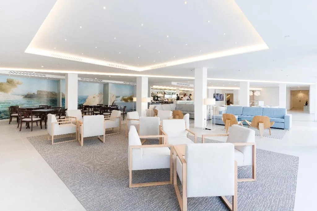 Bar, Reverence Mare Hotel, Majorca