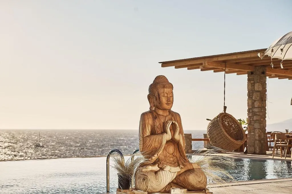 Sports and Entertainment, Ubud Mykonos, Mykonos