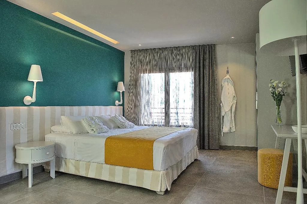Room, Elia Bettolo Hotel, Crete