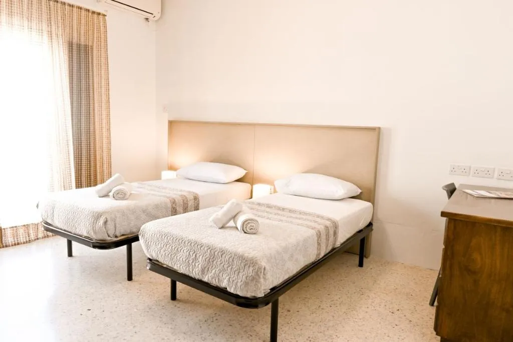 Room, 7Mediterrenea  Villa, Malta