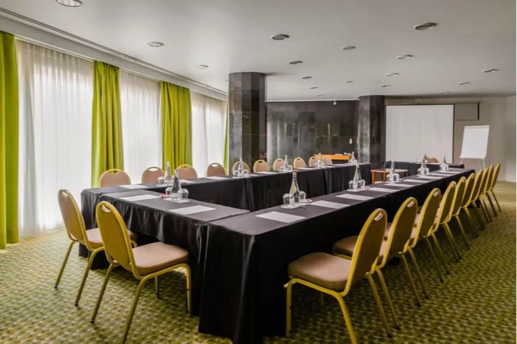 Conferences, Florida, Lisbon