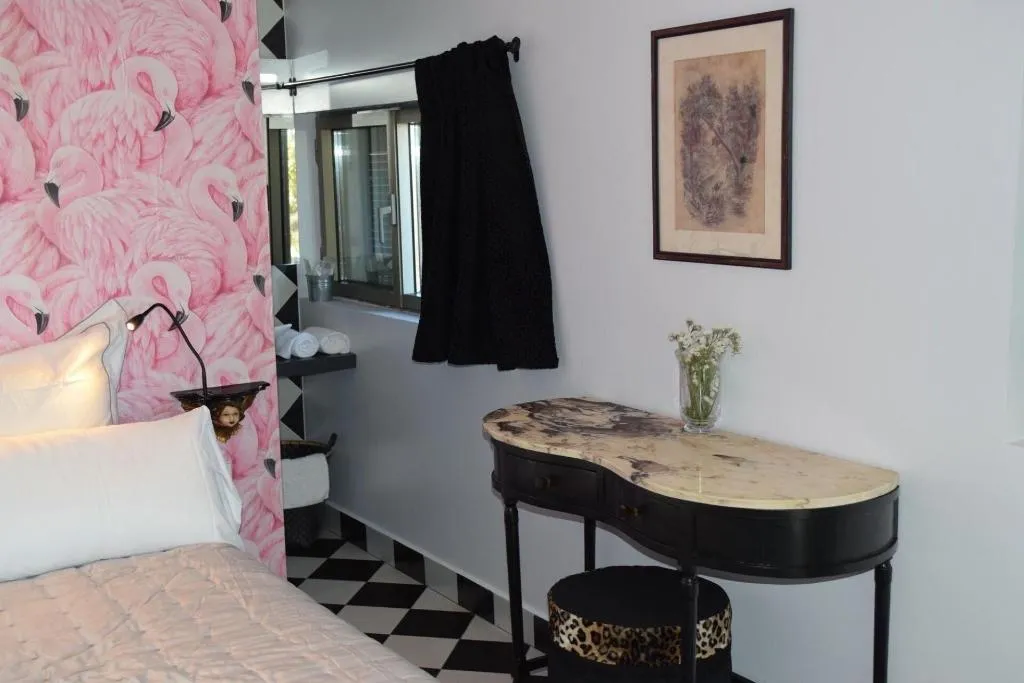 Room, Aal Cachucho, Madrid