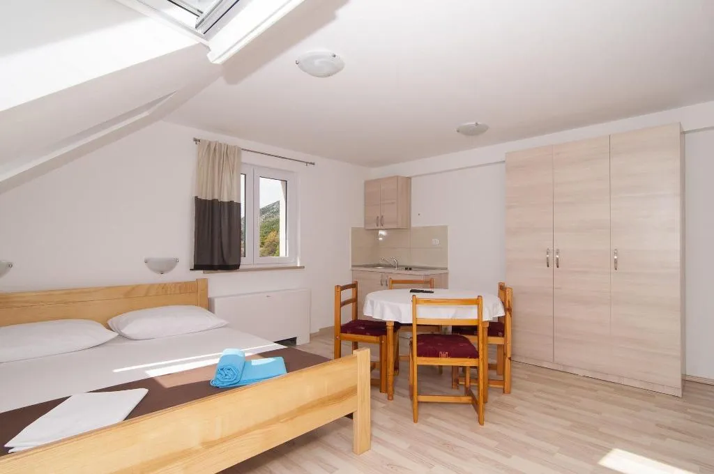 Room, Villa Juraj, Split