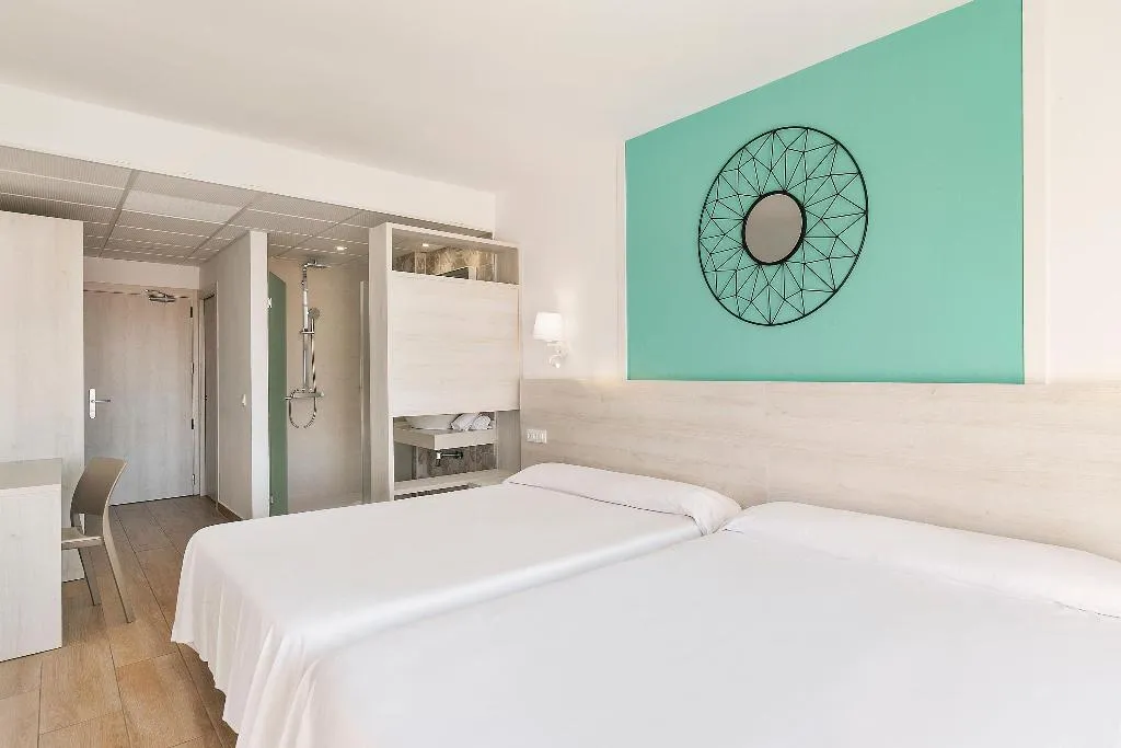 Room, Best Lloret Splash, Costa Brava