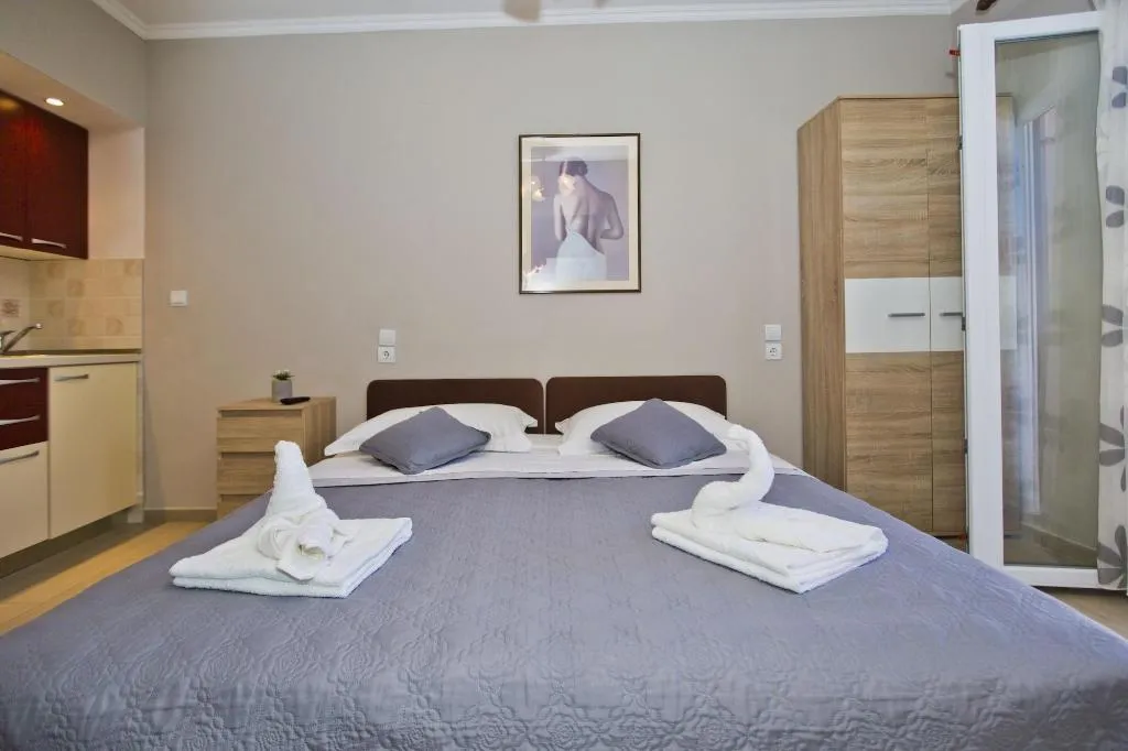 Room, Villa Milton Hvar, Split